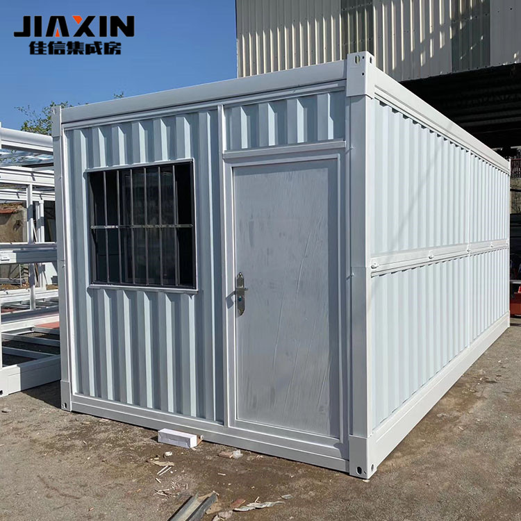 可移動(dòng)集裝箱 活動(dòng)房 臨時(shí)建設(shè)組裝快捷移動(dòng)模塊化集成房屋