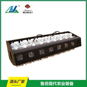 滾筒破冰器 裝載機(jī)附具 破冰器廠家 路面破冰器