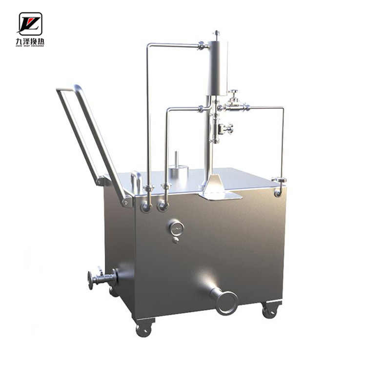 九澤無菌級蒸汽取樣器 蒸汽取樣器設(shè)備價格