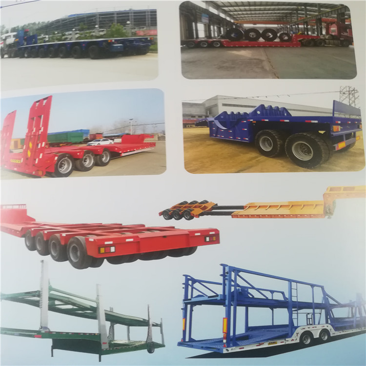 13米倉(cāng)欄車銷售廠家 山東13米半掛車生產(chǎn)廠家 瑞達(dá)專用車