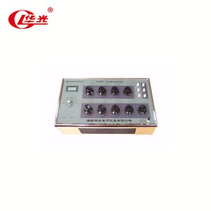 廠家直銷SHZ-D型恒轉(zhuǎn)速源 華光電子儀器儀表