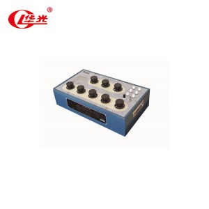 廠家直銷SHZ-D型恒轉(zhuǎn)速源 華光電子儀器儀表