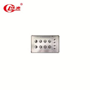 廠家直銷(xiāo)JD-1B接地電阻表檢定裝置 可定制