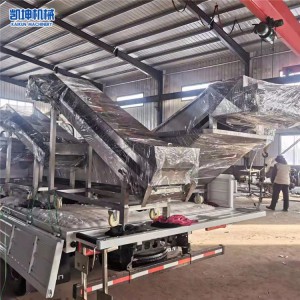 加工定制多功能帶魚掛冰機 雞爪裹冰機 蝦仁鮑魚速凍包冰流水線設(shè)備