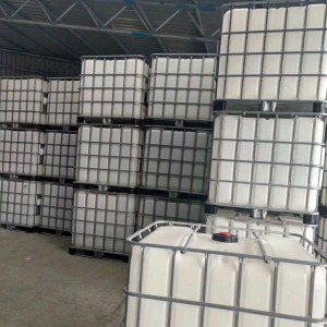 純?cè)隙謬嵧?高價(jià)回收化工桶 可加工定制 泓泰包裝 塑料桶價(jià)格