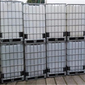純?cè)隙謬嵧?高價(jià)回收化工桶 可加工定制 泓泰包裝 塑料桶價(jià)格
