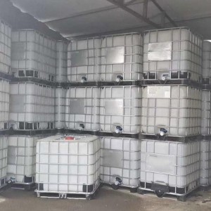 食品級1000L塑料IBC二手噸桶 塑料桶規(guī)格 型號 泓泰包裝 塑料二手噸桶