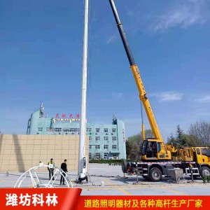 公路 隧道 運(yùn)動(dòng)場(chǎng)高桿燈 廣場(chǎng)高桿燈加工定制