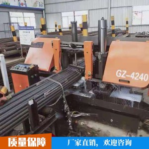 鋸床 源頭廠家質量有保障
