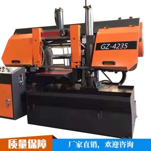 鋸床 源頭廠家質量有保障