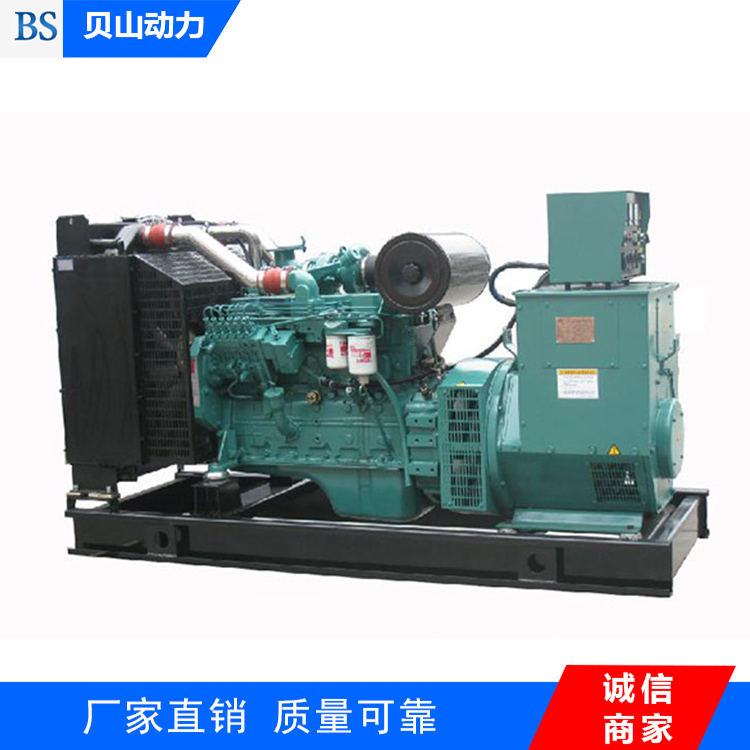 專業(yè)生產(chǎn)銷售150KW發(fā)電機組 濰柴發(fā)電機組 原廠正品 免費上門安裝