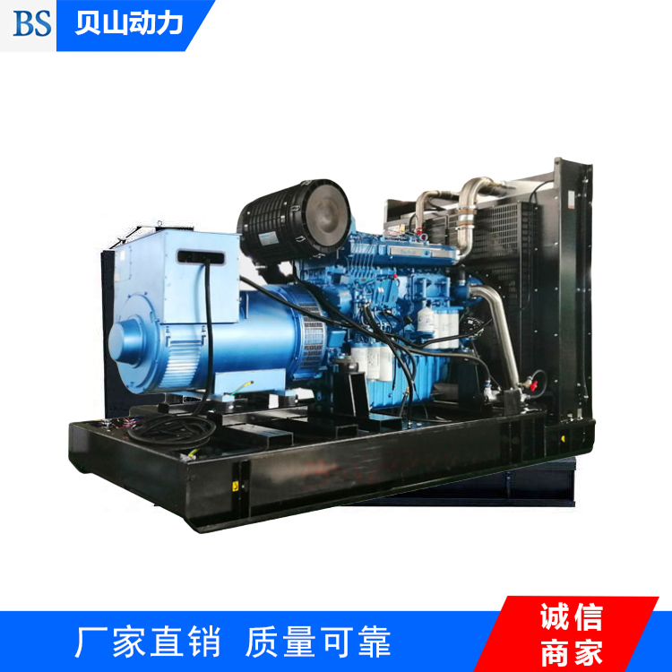 專業(yè)生產(chǎn)銷售150KW發(fā)電機組 濰柴發(fā)電機組 原廠正品 免費上門安裝