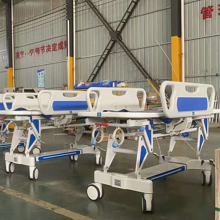 泰安手術床生產供應 裕鑫手術床供應 廠家直供