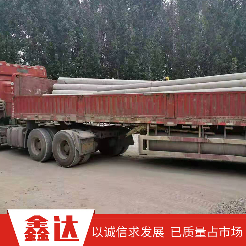 江蘇電線桿生產(chǎn)廠家 承重高電線桿 水泥線桿