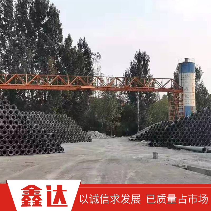 江蘇電線桿生產(chǎn)廠家 承重高電線桿 水泥線桿