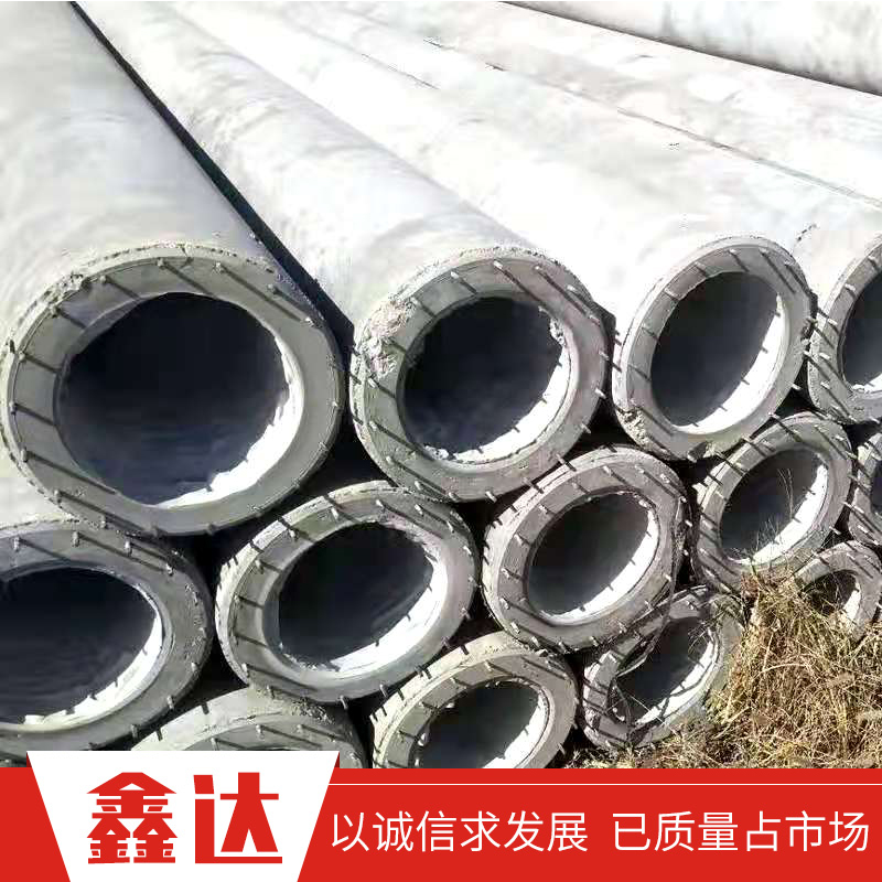 江蘇電線桿生產(chǎn)廠家 承重高電線桿 水泥線桿