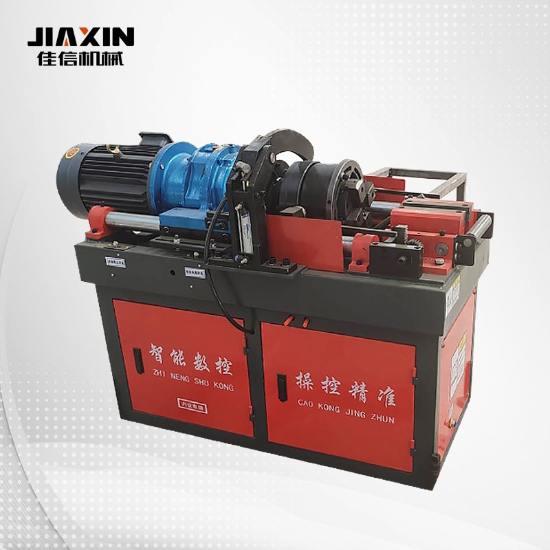 源頭廠家 電動(dòng)滾絲機(jī)套絲機(jī) 40型螺紋圓鋼鋼筋