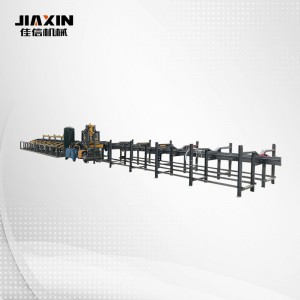 數(shù)控液壓剪切生產(chǎn)線 數(shù)控鋼筋剪切生產(chǎn)線棒材剪切機自動廠家直銷