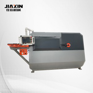 數(shù)控鋼筋彎箍機(jī) 全自動鋼筋彎箍加工設(shè)備生產(chǎn)廠家 鋼筋彎箍切斷調(diào)直一體機(jī) 多功能八字筋成型機(jī)