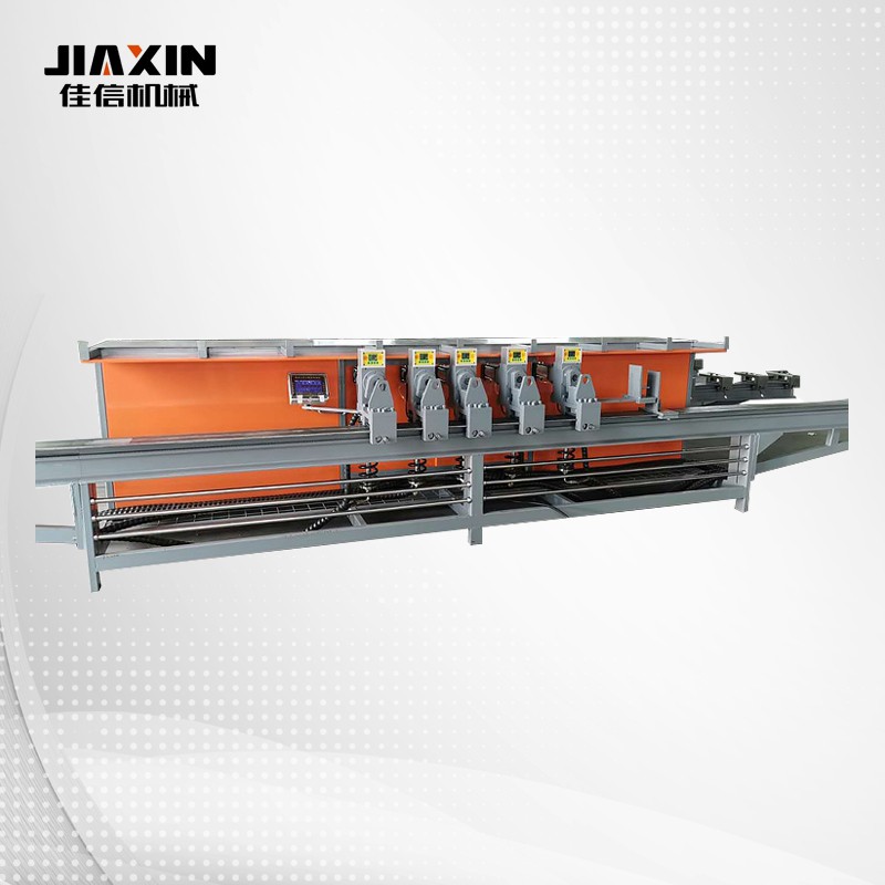 廠家直銷數(shù)控鋼筋五機(jī)頭彎曲機(jī) 液壓鋼筋箍筋板筋鋼筋加工折彎?rùn)C(jī)