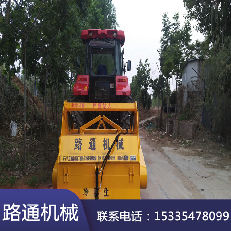 公路鋪設(shè)瀝青拌合機(jī) 銷售濟(jì)寧灰土拌合機(jī) 路通工程機(jī)械