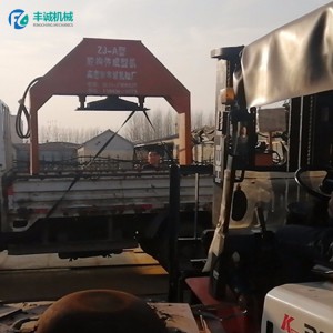 混凝土水渠成型機(jī) 溝渠成型滑膜機(jī) 排水溝水渠u型槽一次成型機(jī)