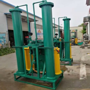 全自動(dòng)鈉離子交換器 連續(xù)式一體化鍋爐除垢軟化水設(shè)備  廠家銷售
