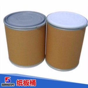 370*500紙板桶 25L鐵箍紙板桶生產(chǎn)廠(chǎng)家