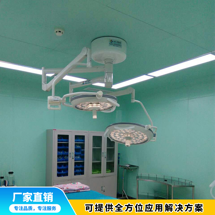 山東無影燈生產(chǎn)廠家 美容整形無影燈 支持批發(fā)