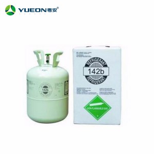 廠家直銷R142b氟利昂制冷劑 混合制冷劑批發(fā)