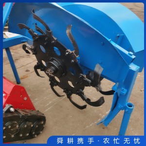 種樹(shù)水田開(kāi)溝機(jī) 開(kāi)溝機(jī)價(jià)格 水田開(kāi)溝機(jī)型號(hào)齊全