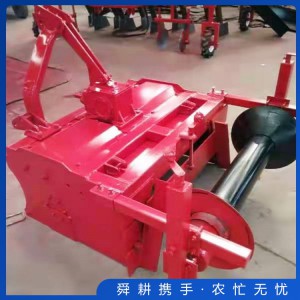 山東濰坊旋耕起壟機(jī) 農(nóng)業(yè)機(jī)械廠家直銷 旋耕起壟機(jī)