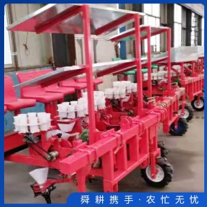 山東濰坊旋耕起壟機(jī) 農(nóng)業(yè)機(jī)械廠家直銷 旋耕起壟機(jī)