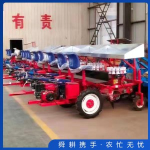 山東濰坊旋耕起壟機(jī) 農(nóng)業(yè)機(jī)械廠家直銷 旋耕起壟機(jī)