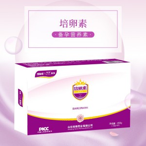 培卵素  哈維藥業(yè)   復合蛋白固體飲料