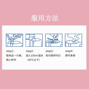 培卵素  哈維藥業(yè)   復合蛋白固體飲料