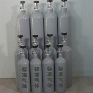 送貨上門空氣中甲烷乙炔標(biāo)氣異丁烷標(biāo)樣標(biāo)準(zhǔn)氣體