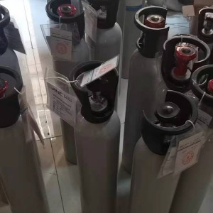 四川甲烷標準氣體CH4/Air 煤礦用甲烷標準氣體  CH4混合氣體  順華氣體