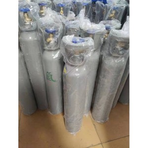 四川甲烷標準氣體CH4/Air 煤礦用甲烷標準氣體  CH4混合氣體  順華氣體