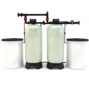 廠家供應(yīng) 全自動軟水器 鈉離子交換軟水器 全自動工業(yè)軟水器