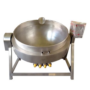 煮鍋廠家 煮鍋價(jià)格