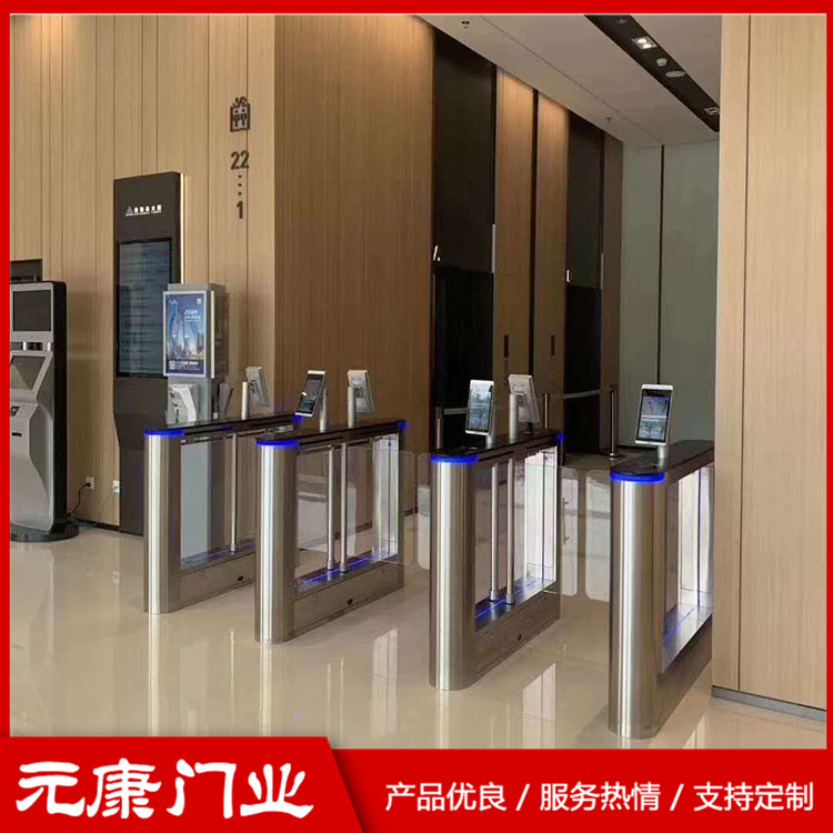 智能識別人行道閘機(jī) 自動識別人行道閘機(jī)供應(yīng) 負(fù)責(zé)安裝