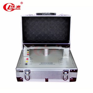 HG-1000A鉗形表校驗(yàn)線圈 交直流鉗型表校準(zhǔn)線圈
