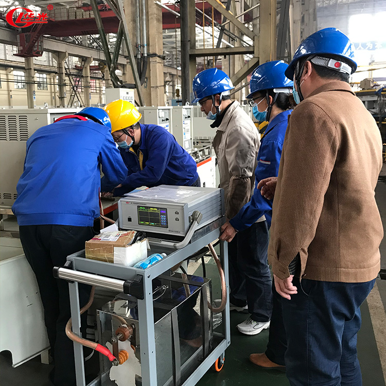華光電子HG-1000A電焊機現(xiàn)場校驗儀 交流手工弧焊機校驗儀 可現(xiàn)場測量交直流電流