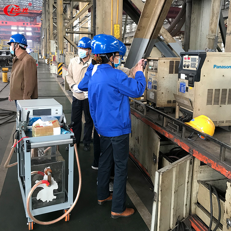 華光電子HG-1000A電焊機現(xiàn)場校驗儀 交流手工弧焊機校驗儀 可現(xiàn)場測量交直流電流
