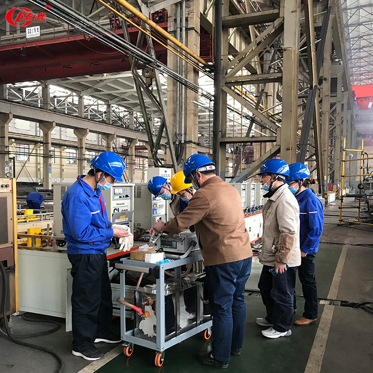 華光電子HG-1000A電焊機現(xiàn)場校驗儀 交流手工弧焊機校驗儀 可現(xiàn)場測量交直流電流