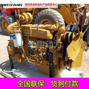 50鏟車發動機廠家直銷 50鏟車發動機價格