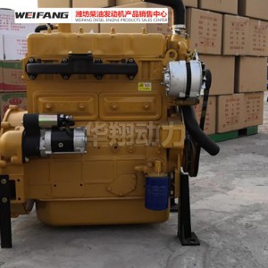 4102，4100發動機廠家 4102，4100發動機價格