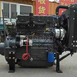 4102，4100發動機廠家 4102，4100發動機價格
