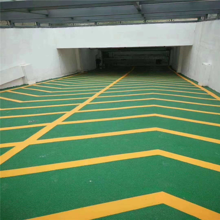 水性環(huán)氧地坪漆 停車場廠房 環(huán)氧地坪漆施工